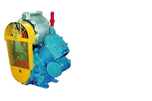 Компрессор ПК-35